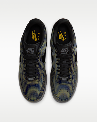 Nike Air Force 1 '07 LX Vibram Men's Shoes. Nike.com